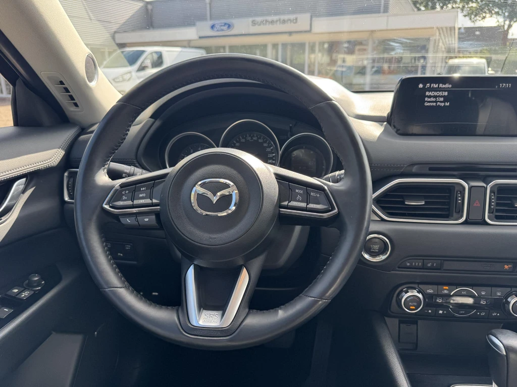 Mazda CX-5 – foto 12