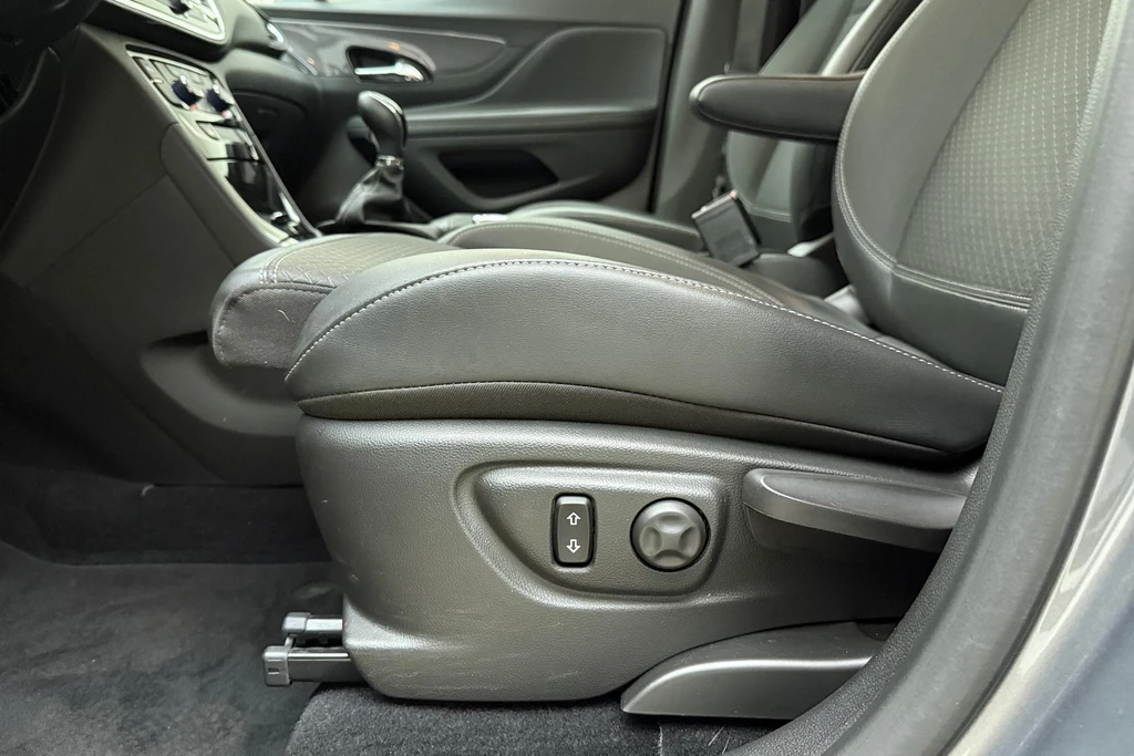 Opel Mokka X – foto 18