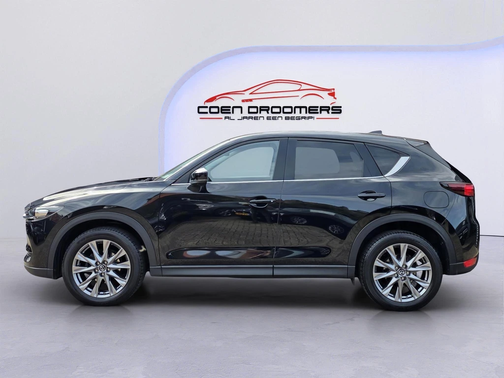 Mazda CX-5 – foto 3
