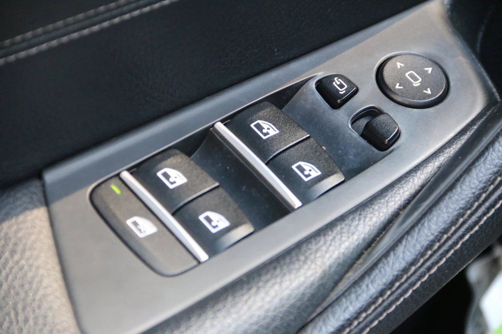 BMW 5 Serie – foto 17