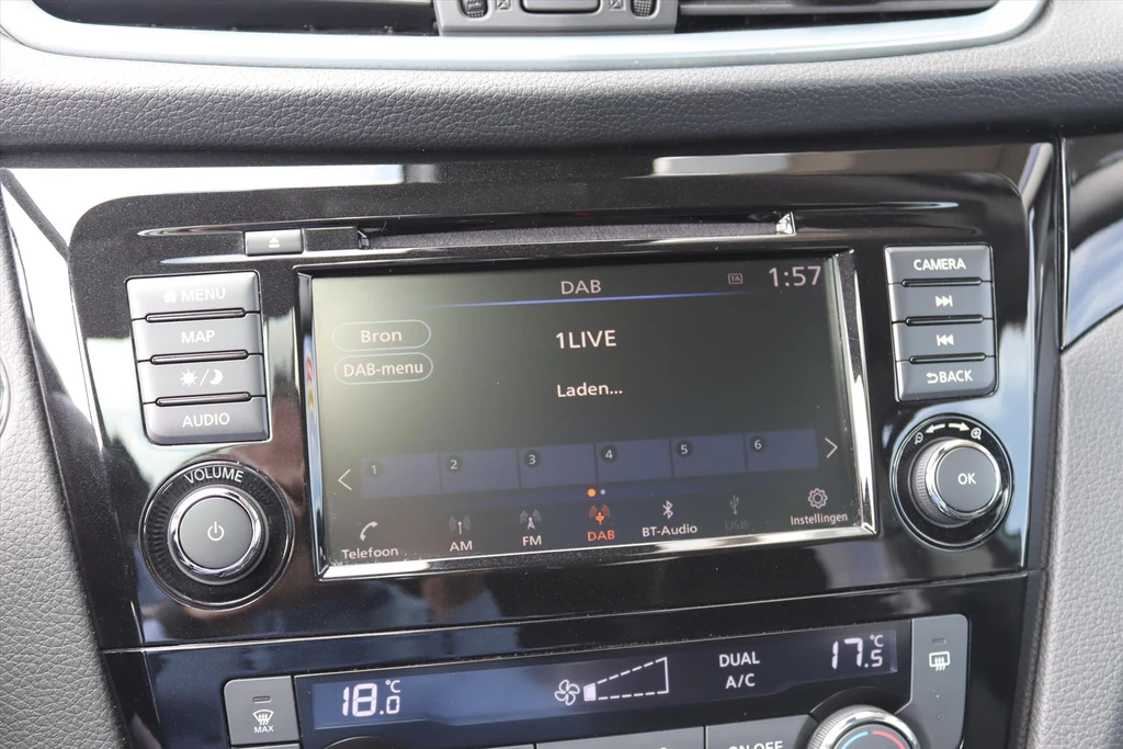 Nissan QASHQAI – foto 26