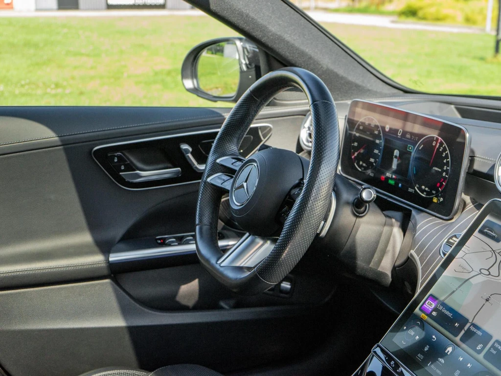 Mercedes-Benz C-Klasse – foto 23