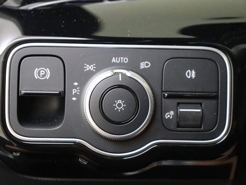 Mercedes-Benz A-Klasse – foto 25