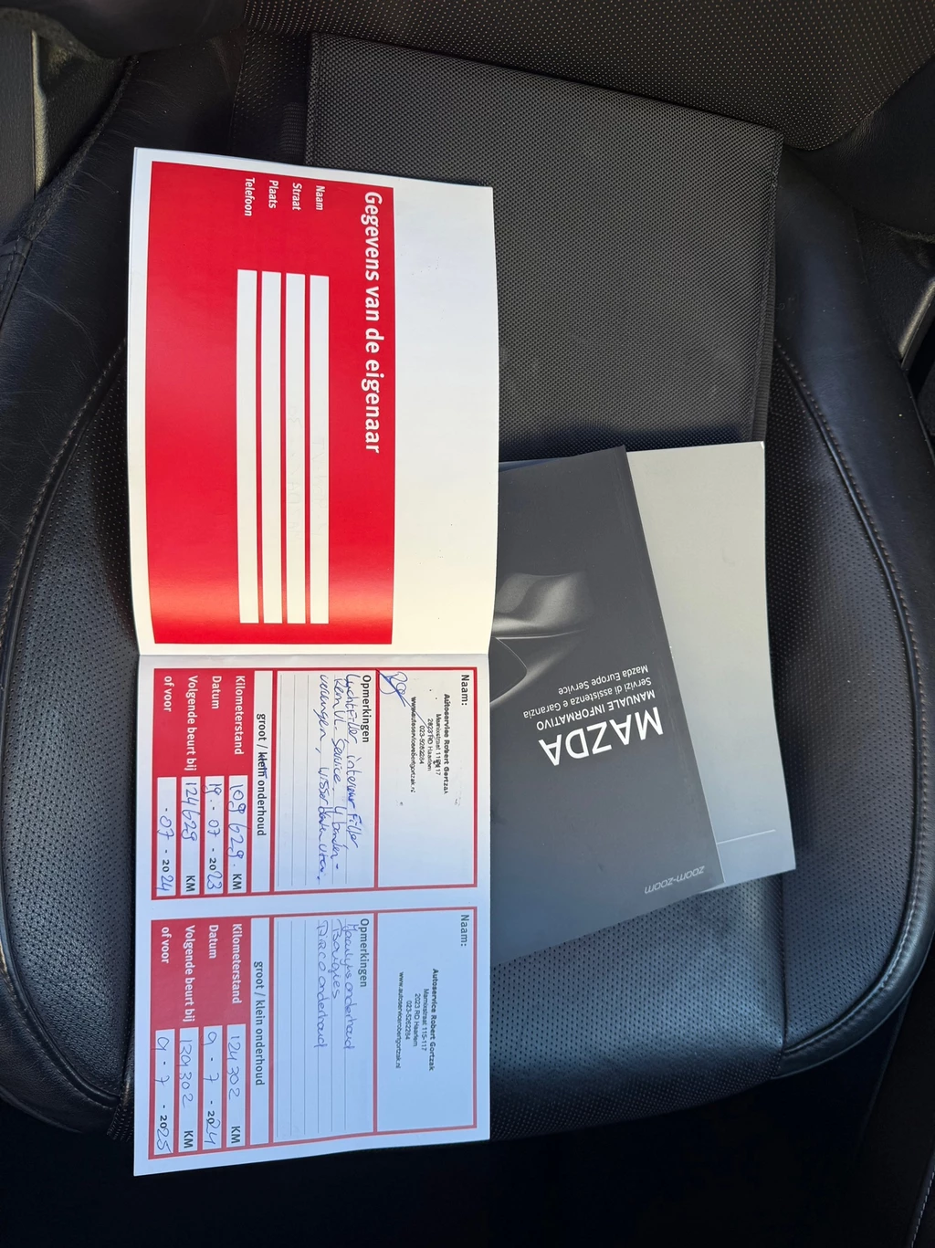 Mazda CX-30 – foto 56