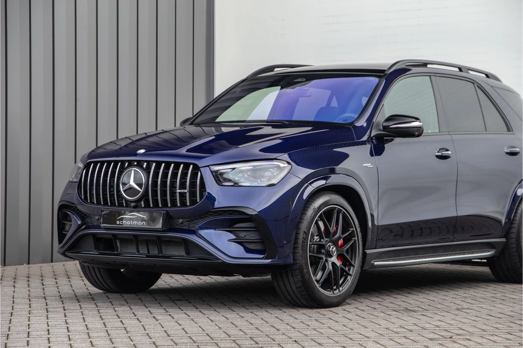 Mercedes-Benz GLE – foto 2