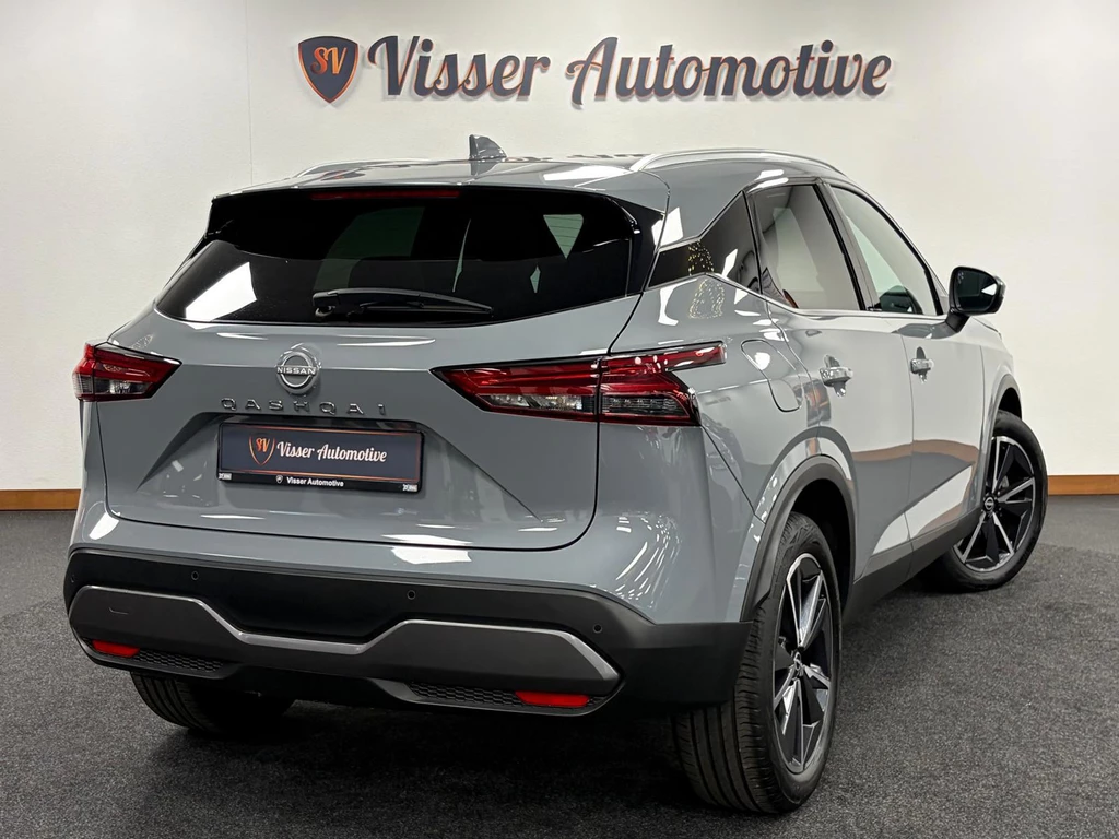 Nissan QASHQAI – foto 6