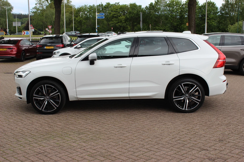 Volvo XC60 – foto 2