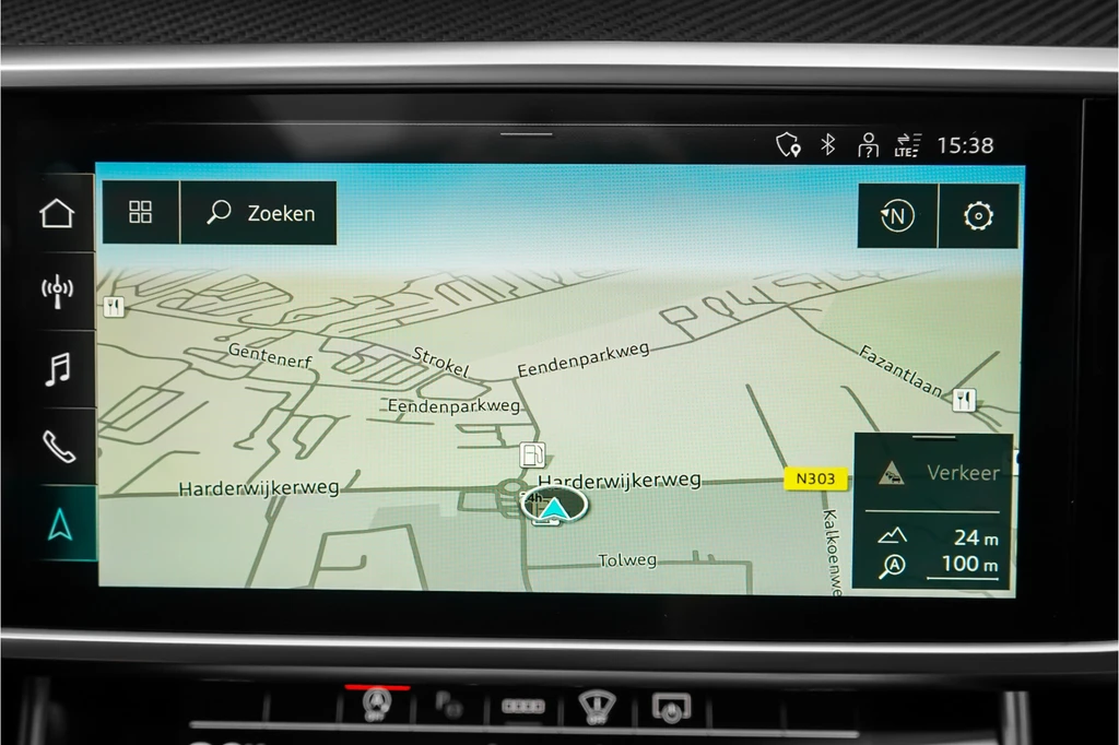 Audi RS6 – foto 31