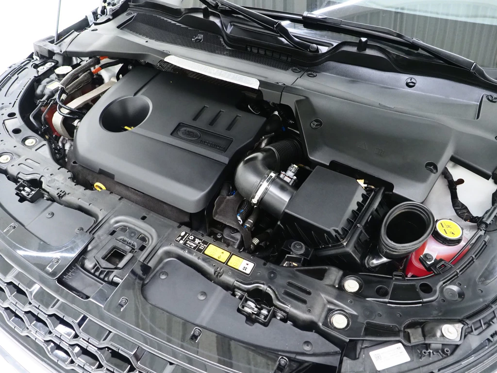 Land Rover Range Rover Evoque – foto 11