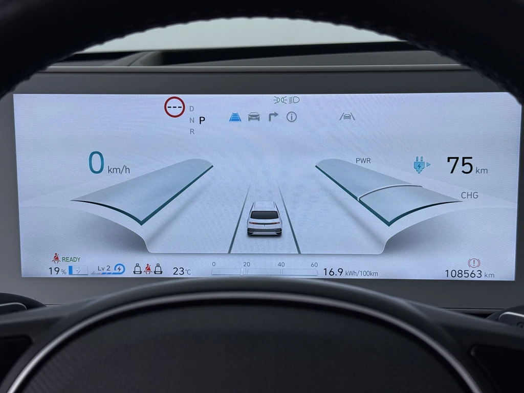 Hyundai IONIQ 5 – foto 25