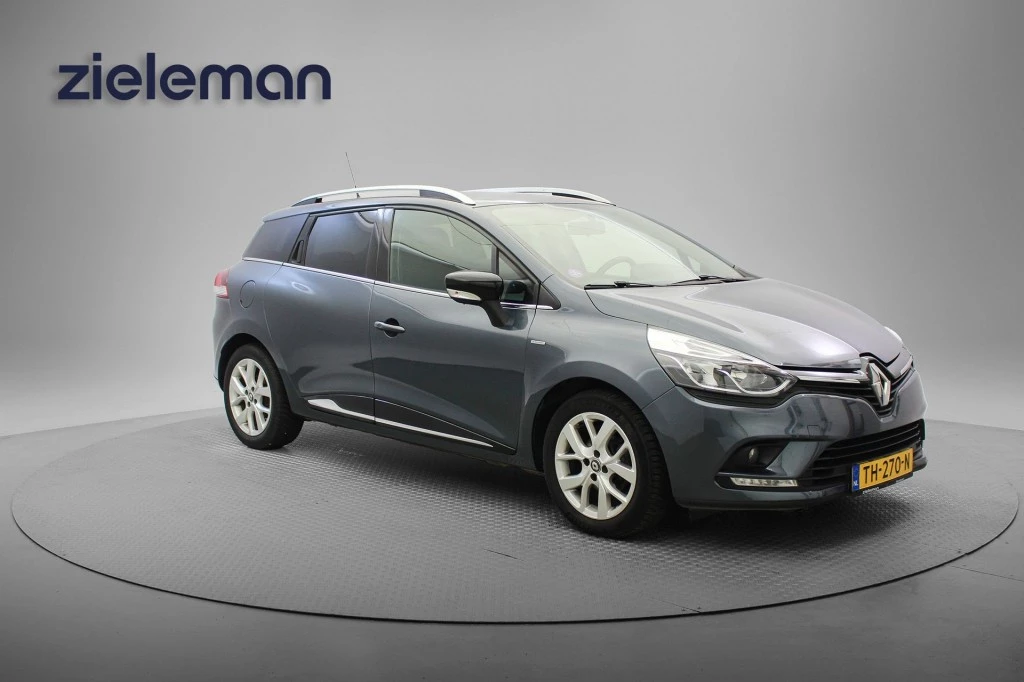 Renault Clio – foto 7
