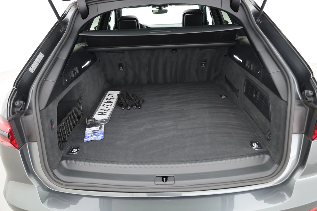 Audi A6 – foto 44