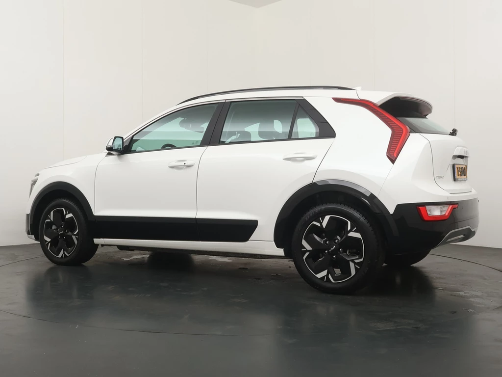 Kia Niro EV – foto 4
