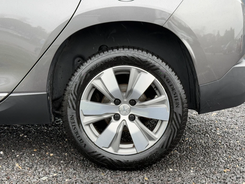 Peugeot 2008 – foto 22