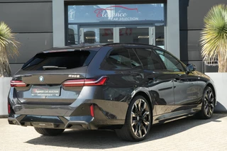 BMW 5 Serie – thumbnail 4
