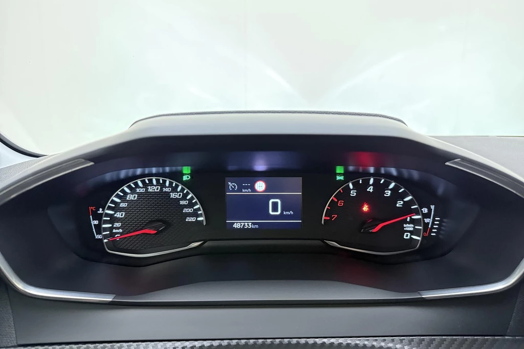 Peugeot 208 – foto 26