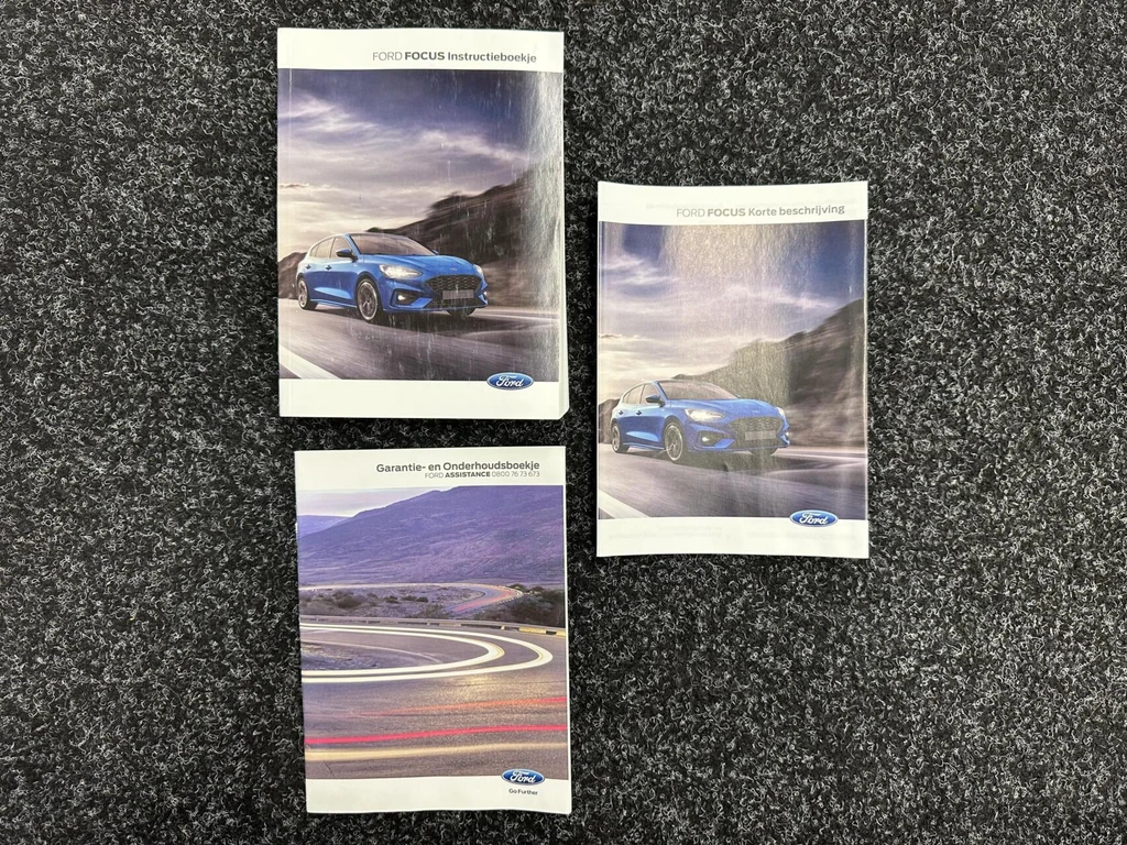 Ford Focus – foto 55