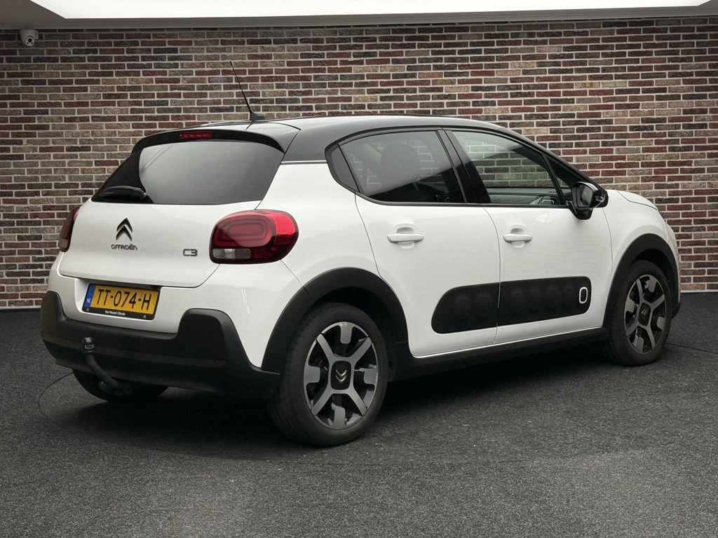 Citroën C3 – foto 7