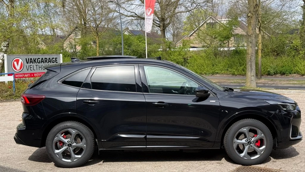 Ford Kuga – foto 6