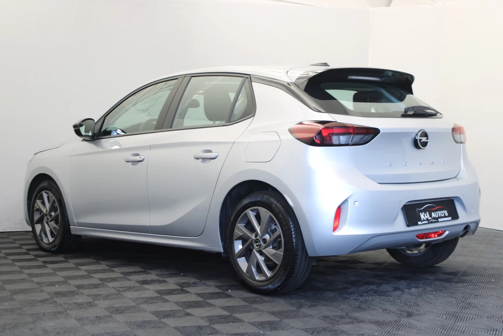 Opel Corsa – foto 2