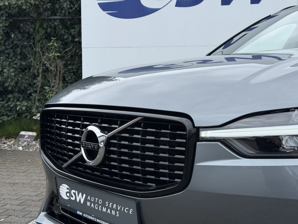 Volvo XC60 – foto 32