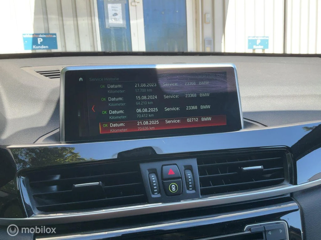 BMW X1 – foto 12