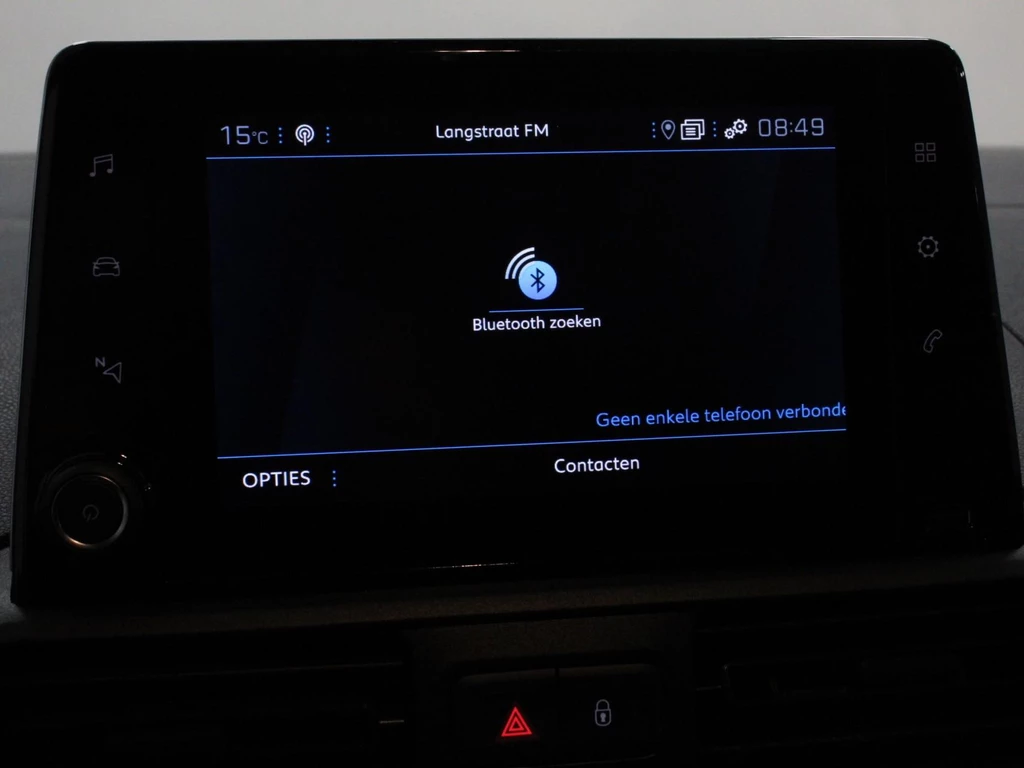 Peugeot Partner – foto 26