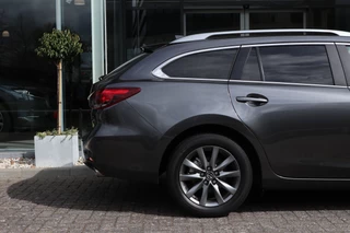 Mazda 6 – thumbnail 6