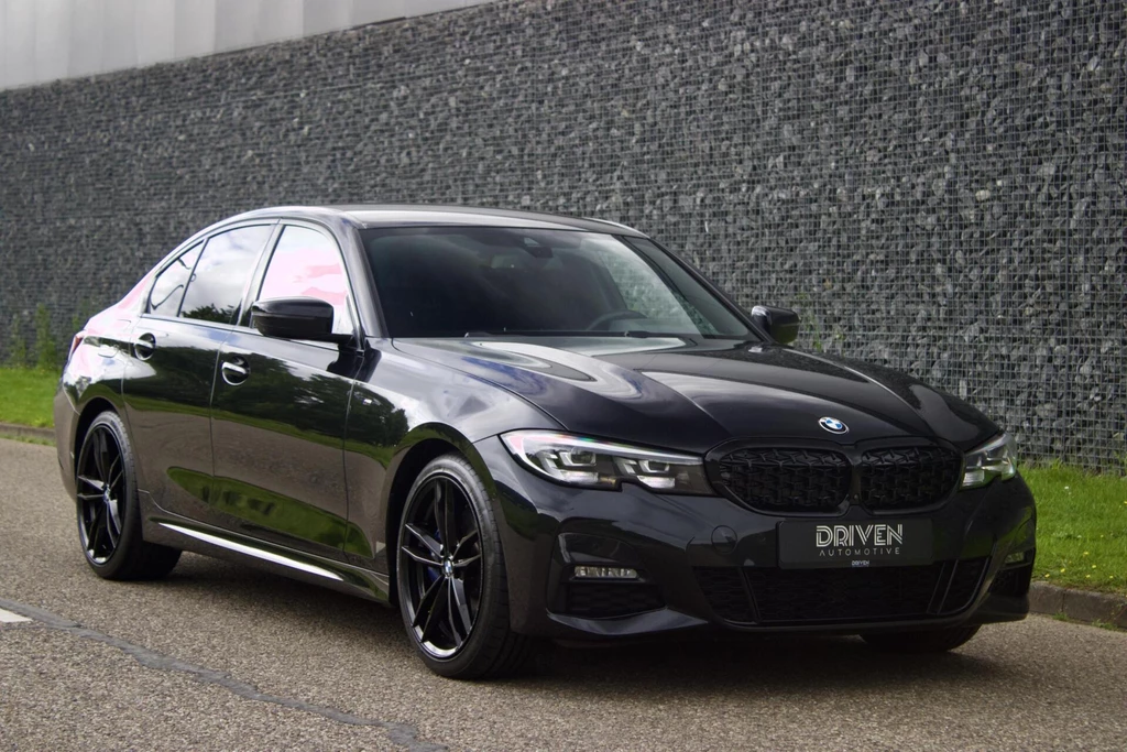 BMW 3 Serie – foto 10