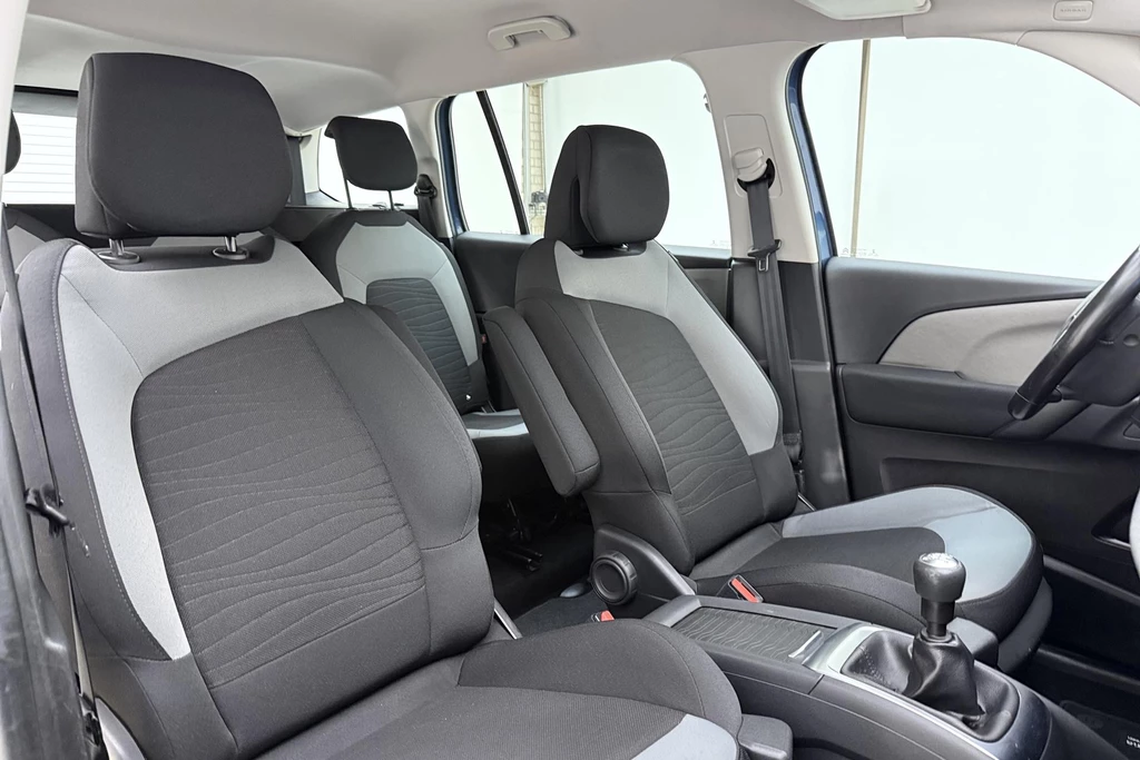 Citroën Grand C4 Picasso – foto 13