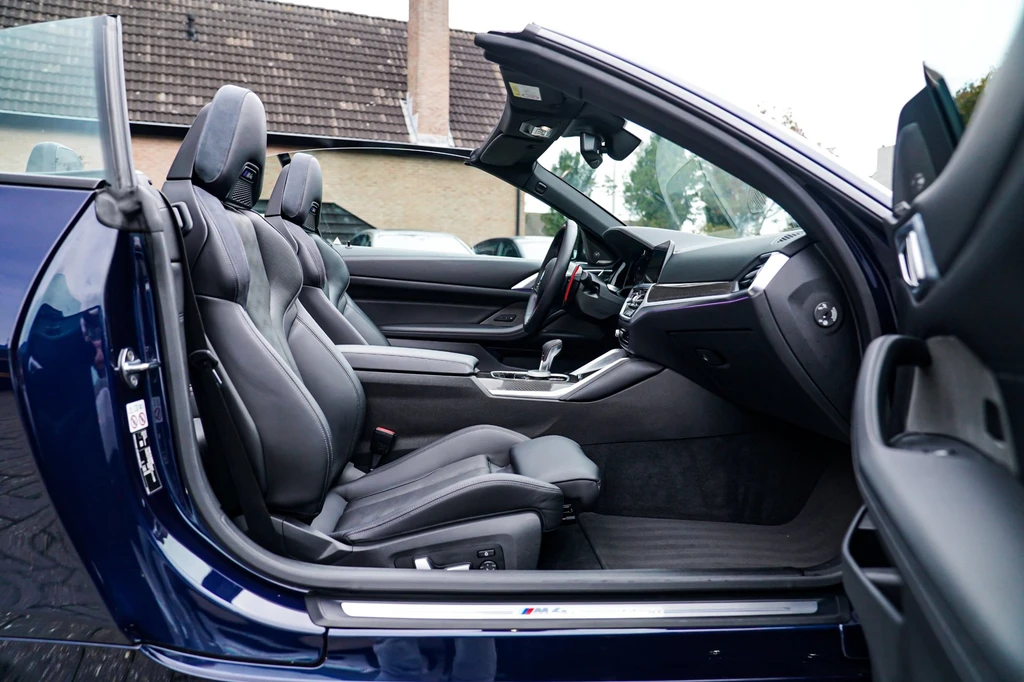 BMW M4 – foto 47