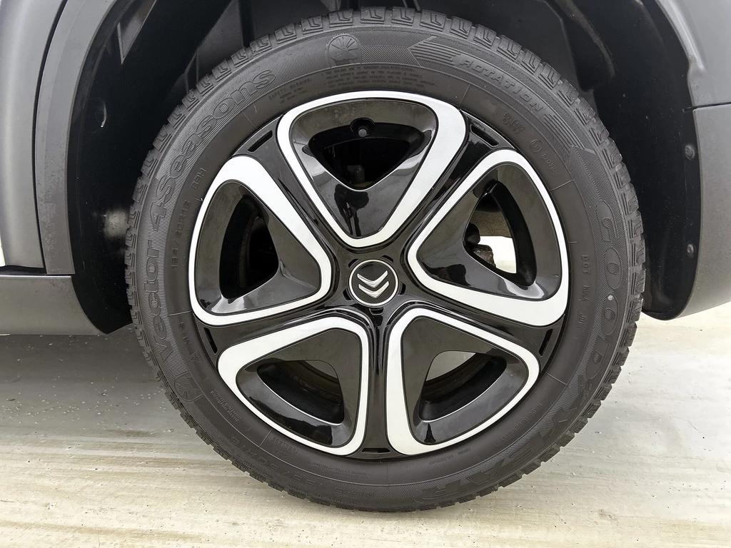 Citroën C3 Aircross – foto 29