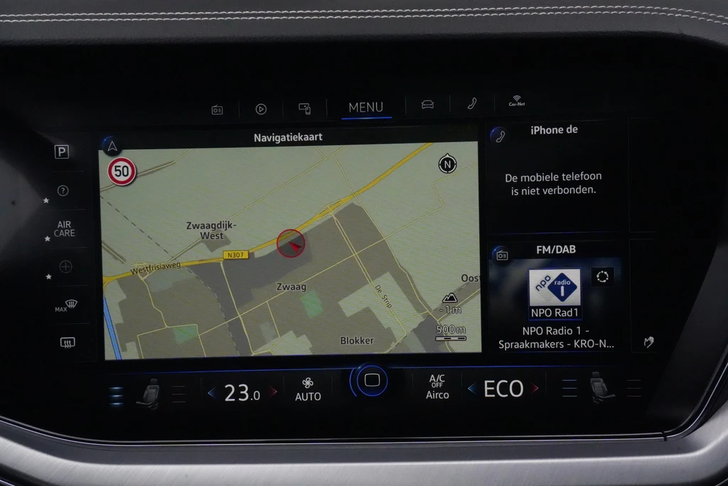 Volkswagen Touareg – foto 17