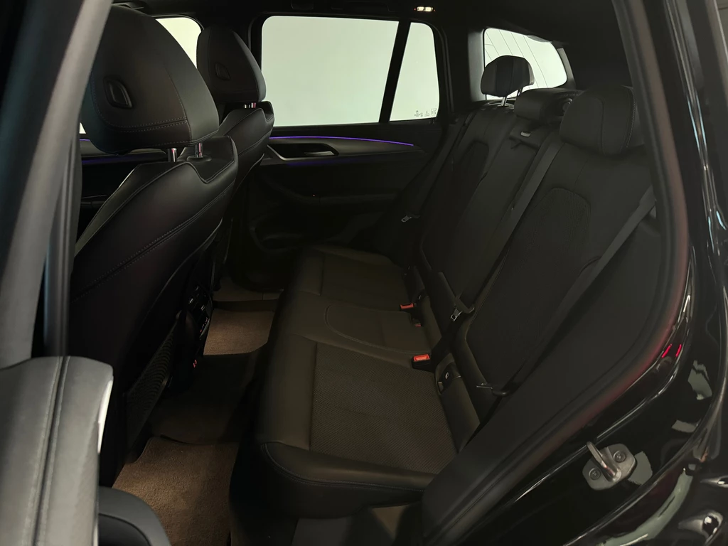 BMW X3 – foto 19