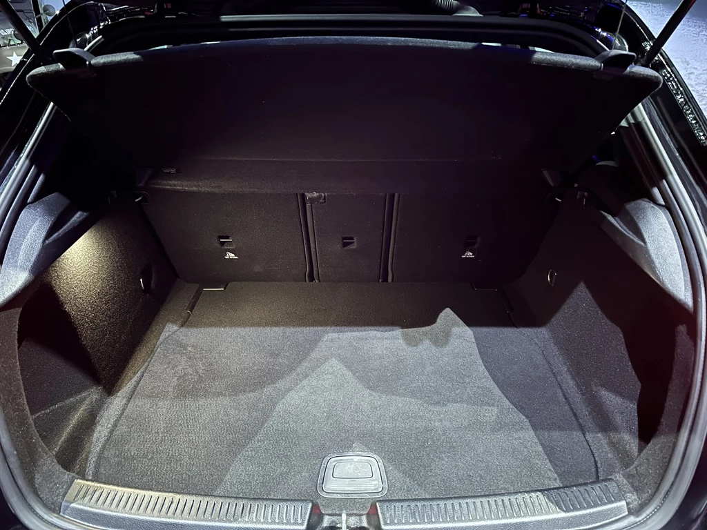 Mercedes-Benz A-Klasse – foto 29
