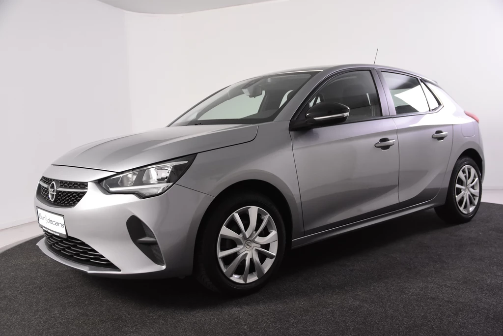 Opel Corsa – foto 4