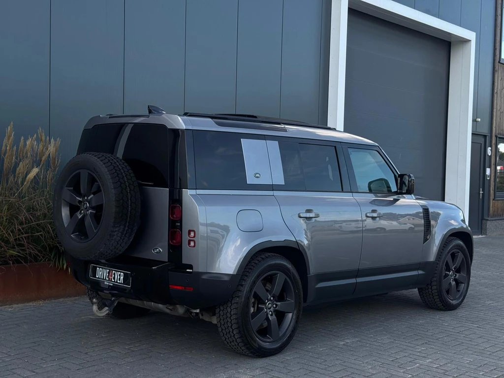 Land Rover Defender – foto 10