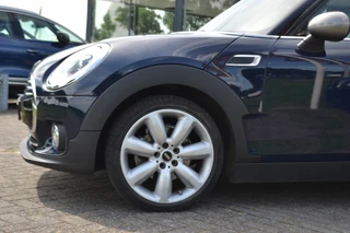 MINI Clubman – thumbnail 4
