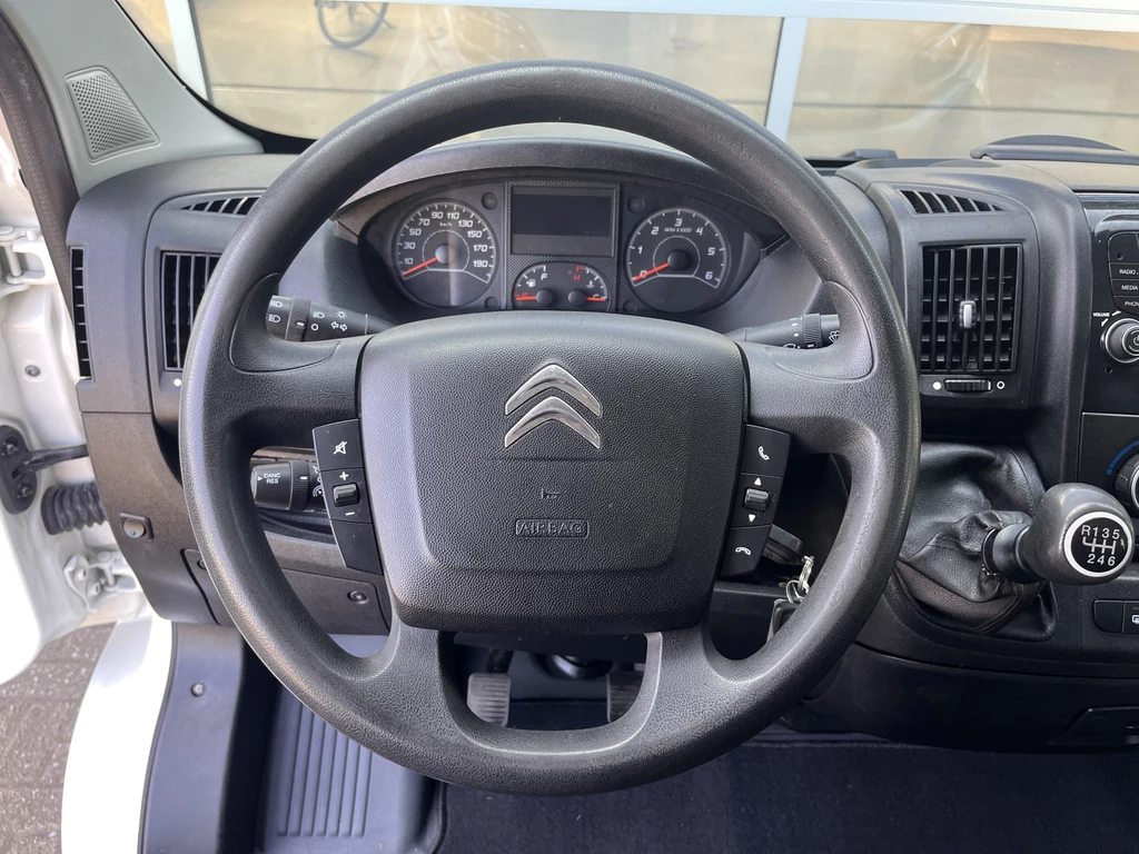 Citroën Jumper – foto 18