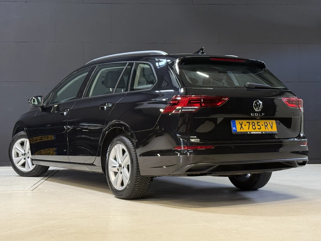 Volkswagen Golf – foto 3