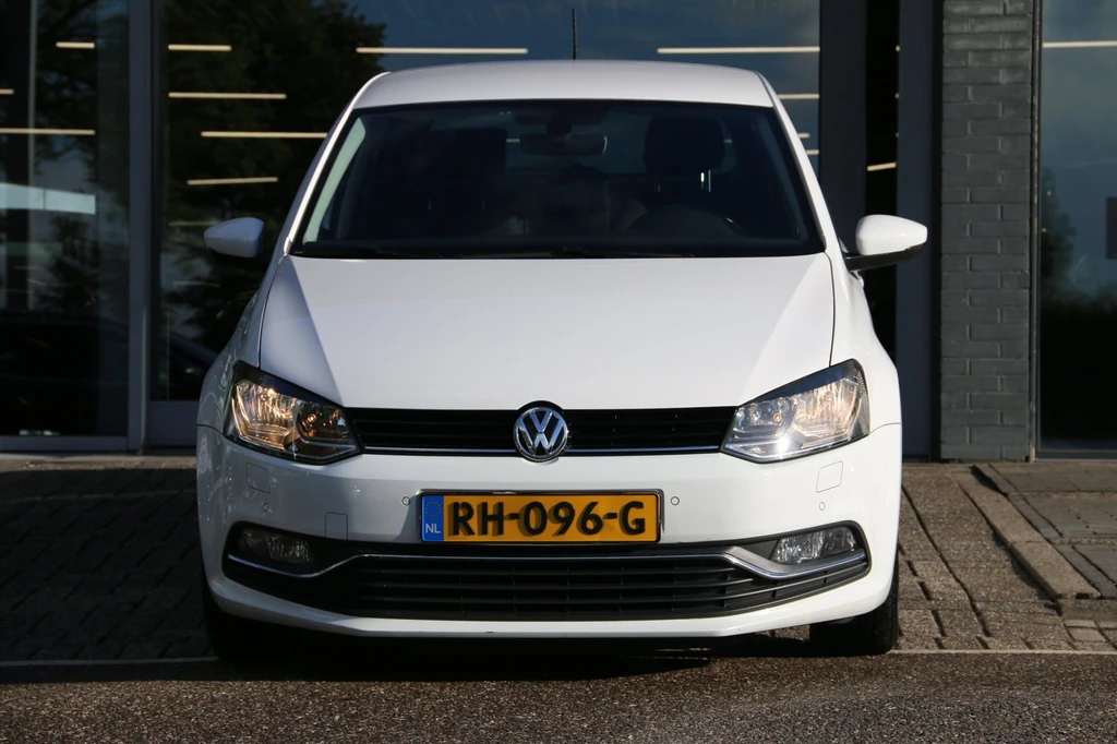 Volkswagen Polo – foto 4
