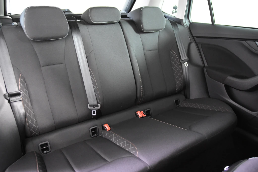 Škoda Kamiq – foto 18