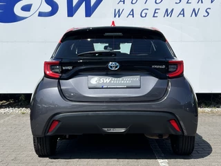 Toyota Yaris – thumbnail 3