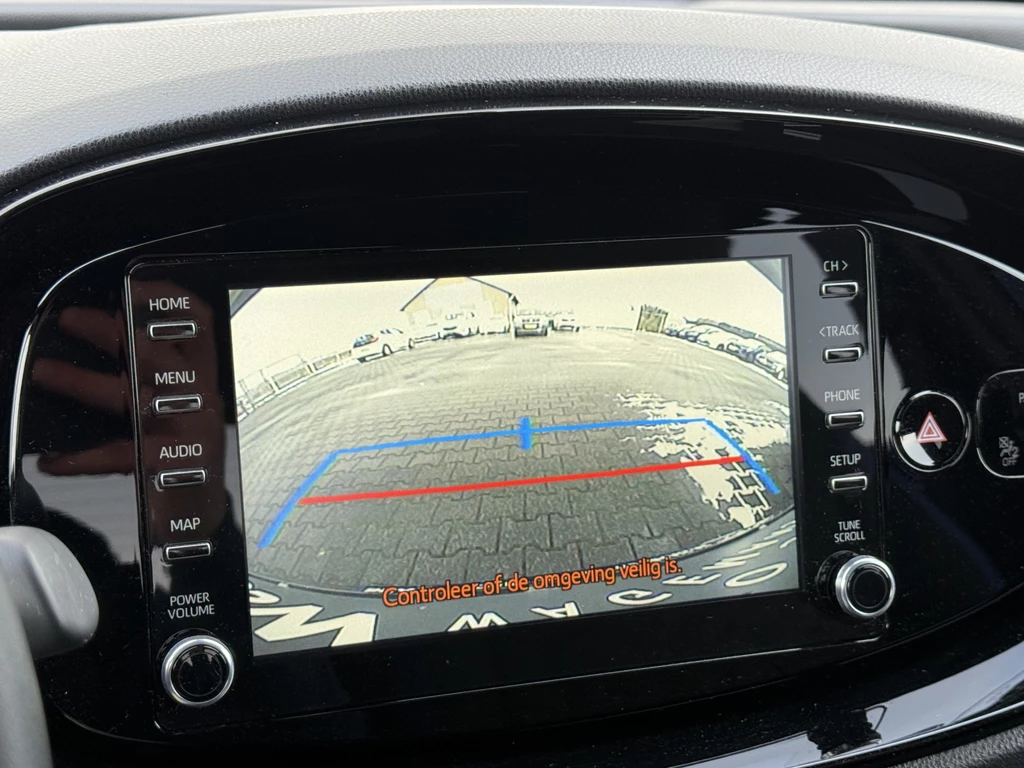 Toyota Aygo – foto 23