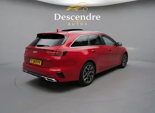 Kia Ceed Sportswagon – thumbnail 5