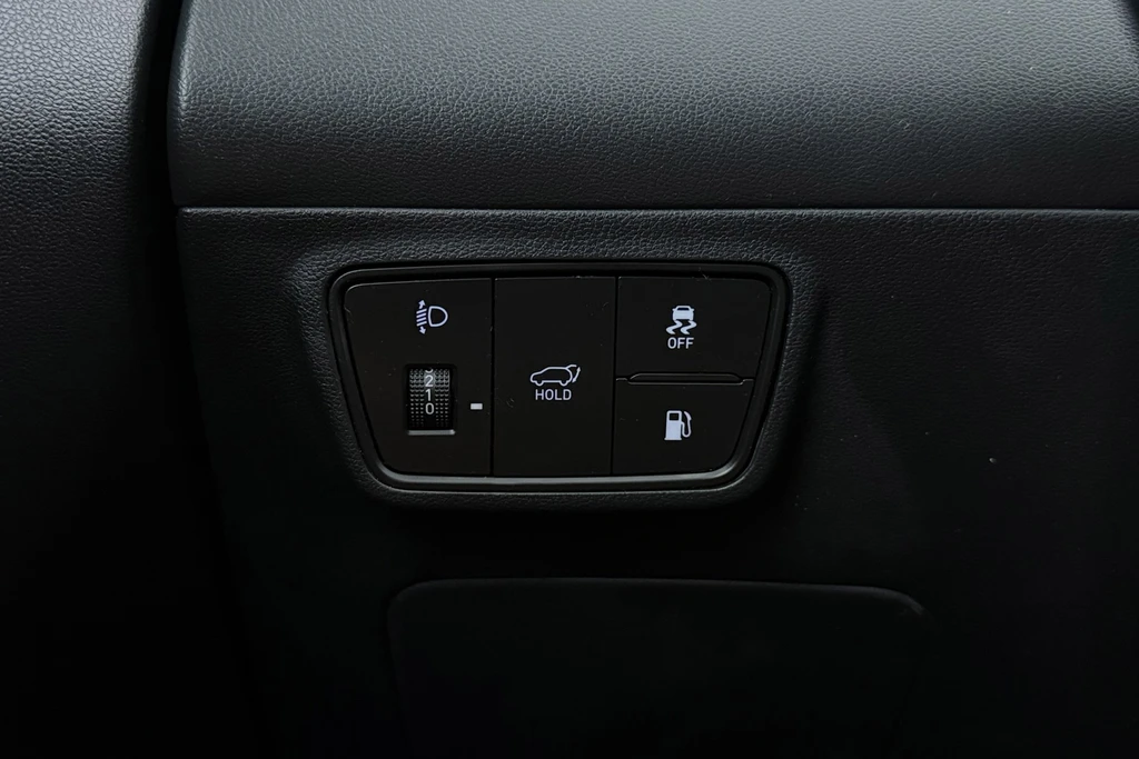 Hyundai Tucson – foto 41