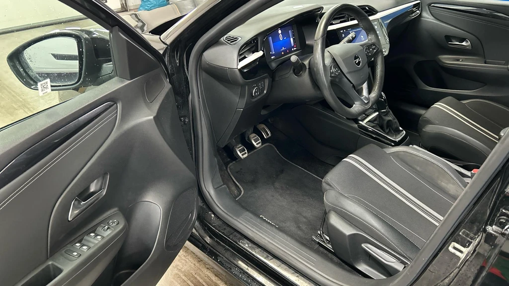 Opel Corsa – foto 13