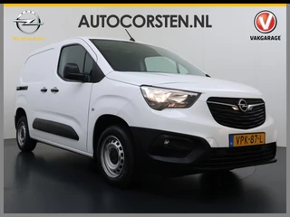 Opel Combo – thumbnail 8