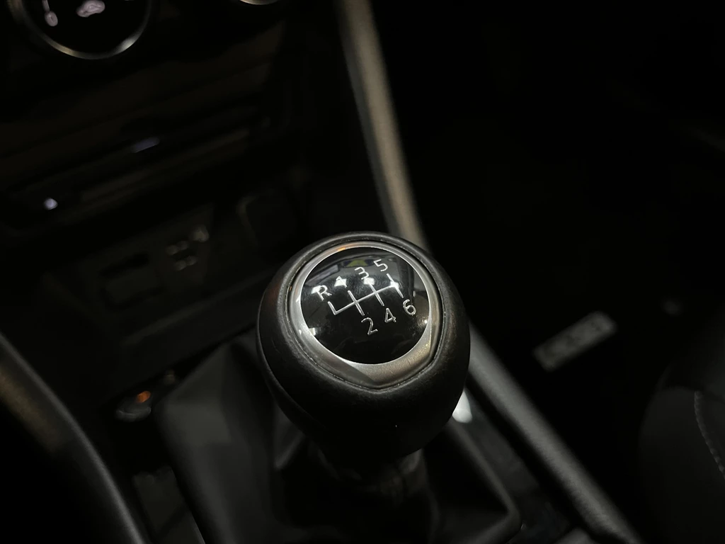 Mazda CX-3 – foto 20