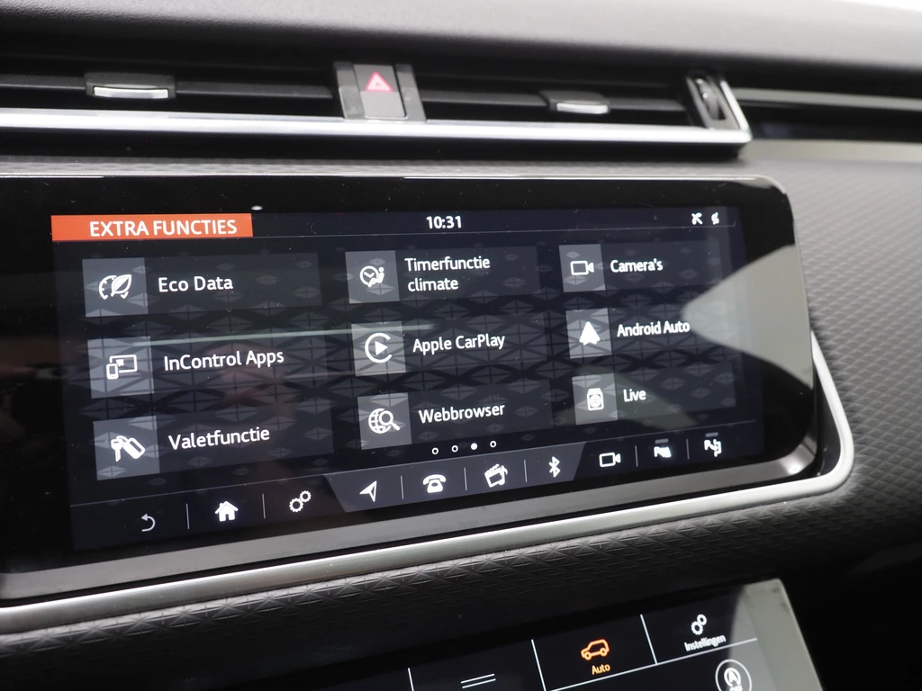 Land Rover Range Rover Velar – foto 28